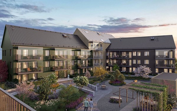 Bonum Brf Stensundet