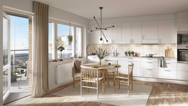 Brf Glasbjörken
